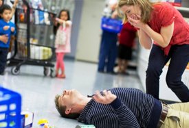 Voorbeeldplaatje epilepsie